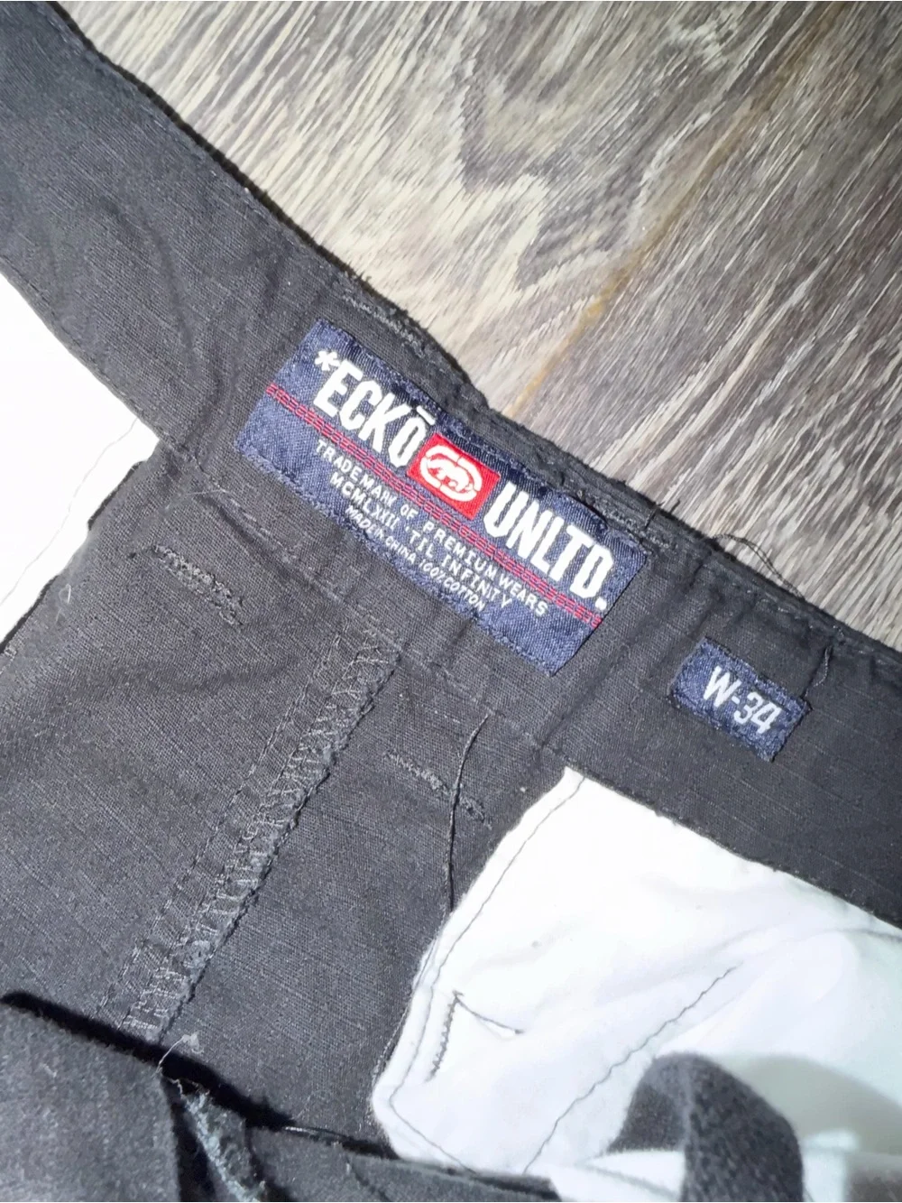 Ecko Unlimited ecko unltd